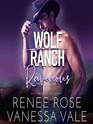cover image of Ravenous